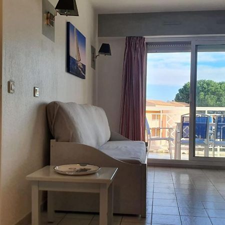 Appartamento Vista Splendida Residence Du Golf Golfe-Juan Εξωτερικό φωτογραφία